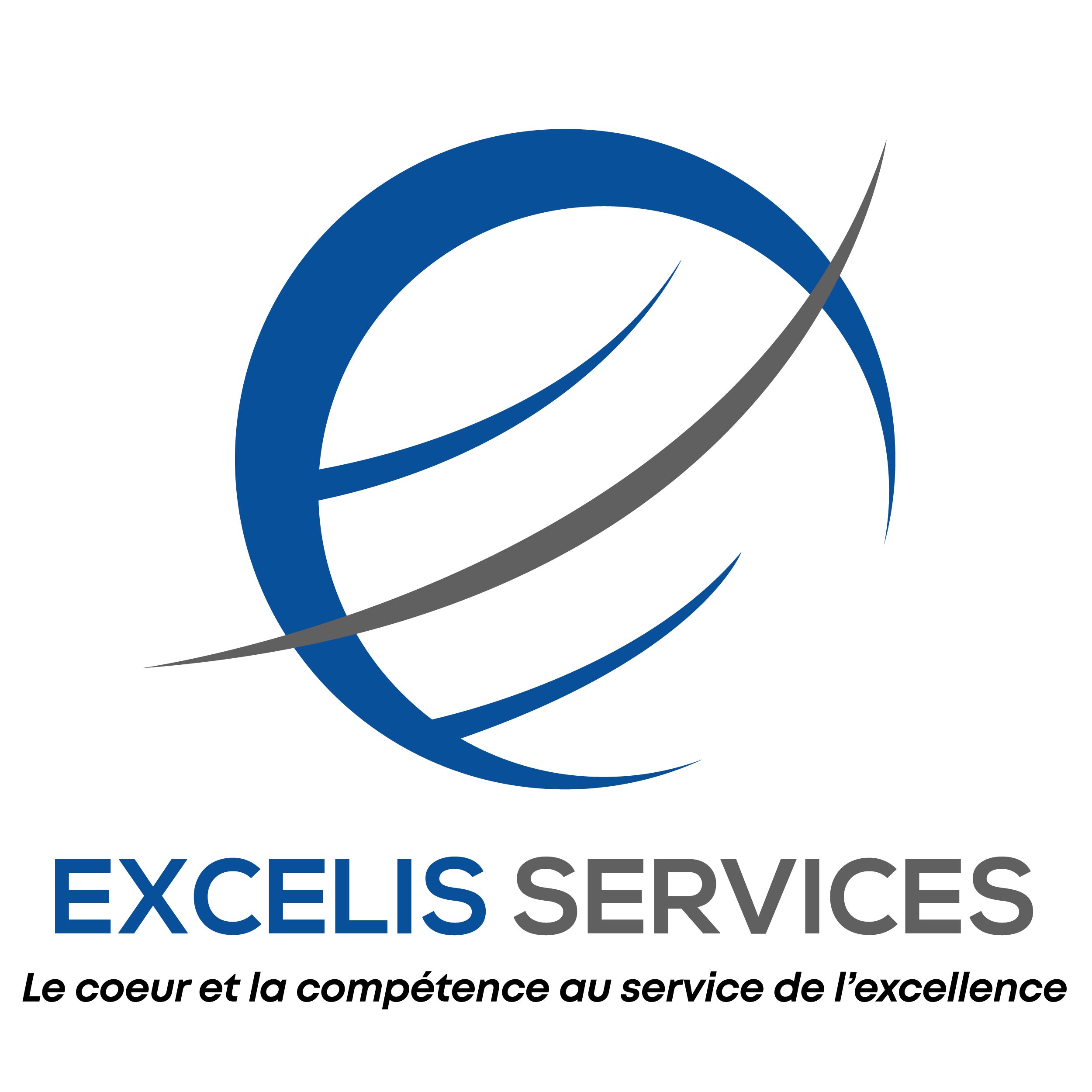 logo excelis service